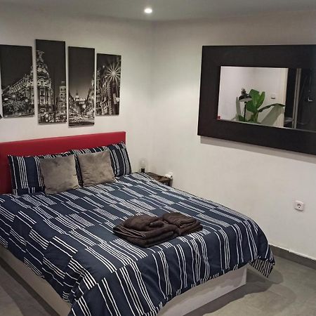 Apartmento En El Corazon De Malasana Мадрид Екстер'єр фото